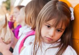 When Silence is More Than Shy