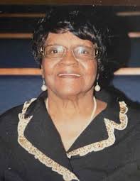 Obituary for Katherine Branch Clark