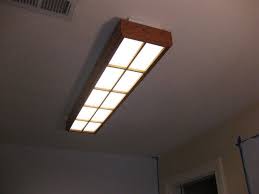 Beautiful Diy Fluorescent Light Diffuser Amazing Design Fluorescent Light Covers Fluorescent Light Covers Diy Light Fixture Covers