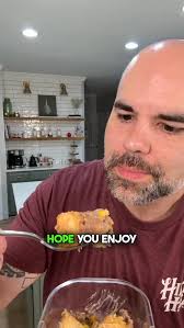 Let’s make Cowboy Casserole, an easy weeknight meal that my kids couldn’t  get enough of!, INGREDIENTS , • 1 pound ground beef, • 1 (10.75 oz) can  cream of mushroom soup, • ½ cup milk, • ⅓ cup Greek ...