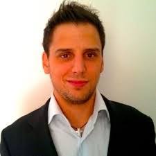 Chris Stergiou's Instagram, Twitter & Facebook