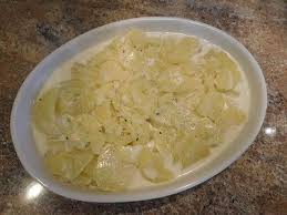 Gratin Dauphinois Cookeo Blog Cuisine Thermomix Avec Recettes Pour Le Tm5 Tm31 Gratin Dauphinois Cookeo Gratin Dauphinois Blog Cuisine