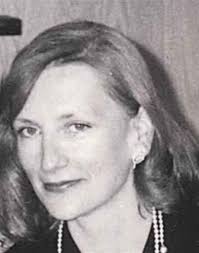 Carole Benson Obituary (1958