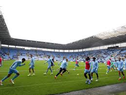 Coventry City's present and future are haunted by 'curse' of the CBS Arena 