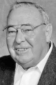 Theodore "Ted" Myrick