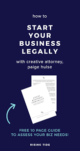 How To Start A Business Legally Honeybook Small Business Tax Starting A Business Small Business Tips