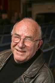Clive James dies at 80