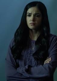  Ariana Guerra Photo On Mycast Fan Casting Your Favorite Stories