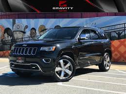 Page 1 grand cherokee 2 0 1 5 o w n e r ' s m a n u a l d i e s e l s u p p l e m e n t.; 2015 Jeep Grand Cherokee Overland Stock 764911 For Sale Near Sandy Springs Ga Ga Jeep Dealer