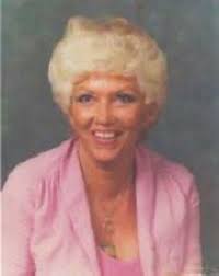 Marion Bender Obituary December 5, 2010