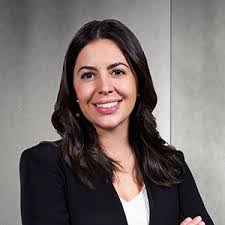 Adriana Padilla's Instagram, Twitter & Facebook