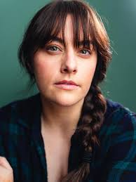 Ashley Ottesen's Instagram, Twitter & Facebook