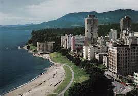Pin On Old Vancouver