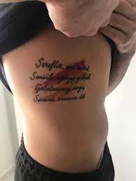Galatasaray Tattoo Dovme Dovme Dovme Modelleri Tattoo