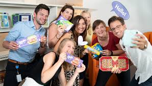 Vorstellungsgespräch absolviert im dezember 2017 bei mondelēz international (bremen, bremen). Mondelez Ce Beroepen Recruitment Stages Vacatures