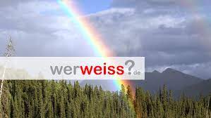 Allerdings immer mit 7 farben dargestellt. Regenbogenfarben Wie Viele Und Welche Reihenfolge Werweiss De