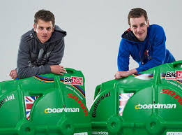 Sub7 is a mad idea, but it was my idea. Congratulations To The Brownlee Brothers Bikeboxalan