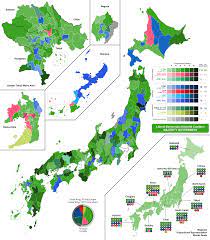 2017 Japanese general election - Wikipedia