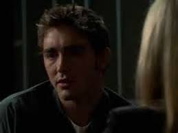 Lee Pace as Benjamin Tucker in Law & Order: SVU (2002)