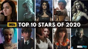 Since its inception in 1996, social media has managed to infiltrate half of the 7.7 billion people in the world. Imdb Announces The Top Stars And Top Breakout Stars Of 2020 And Presents A Starmeter Award To Anya Chalotra Seite 1 01 12 2020