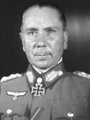 Matthäus Hetzenauer an Austrian sniper in the Wehrmacht.