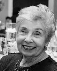 Sheila Brown Obituary (1934