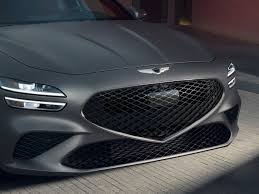 Who Makes Genesis Cars? | Genesis of ...