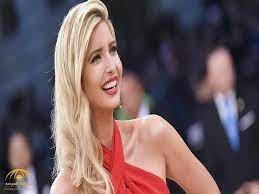 إيفانكا تسرق الأضواء بفستان بقيمة 1800 دولار وكمامة طبية https wp me pbwkda dti اخبار السودان الان من كل ا super hot photos ivanka trump photos ivanka trump