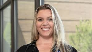 Jodee Williams's Instagram, Twitter & Facebook