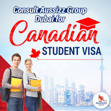 Consult Aussizz Group Dubai For Canadian Student Visa Student Canadian Universities Visa