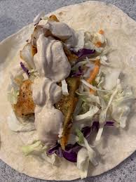 If you're making fish tacos (or any seafood), then you need to make this sauce! Sauce For Fish Tacos Simple Business Simple Life