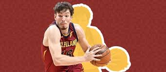 Why Is Cedi Osman Not Running Wild Osman Cavaliers Team Sprained Ankle