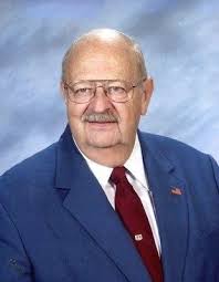 Donald Neff Obituary (1934