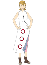 Haruno Mebuki | Chicas naruto, Personajes de anime, Dibujos de anime