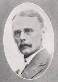 Eugene Leach, Racine Historian