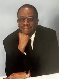 Dr. Daniel E. Williams