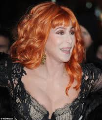 Gone are the days when you could spot somebody who had plastic surgery procedures with ease. Cher 64 Shows Us Why She Needed The Facelift Tape At Burlesque Premiere Daily Mail Online