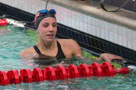 Swimmer regan smith's height stands at 5 feet 7 inches (170 cm tall). Regan Smith Swimmer Wikipedia