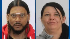 Man, woman accused of stealing $115k from Gahanna resident arrested
