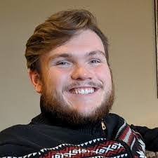 Justin Brodersen's Instagram, Twitter & Facebook