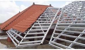 Seng galvalum berpasir 0.50 mm. 76 Harga Atap Galvalum Terbaru Bulan Ini 2020 Update Bangun Harga