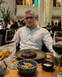 Ron Freiberg (@mr.freiberg) • Instagram photos and videos