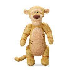 Tigger Plush Christopher Robin Medium Shopdisney Tigger Disney Disney Christopher Robin Christopher Robin