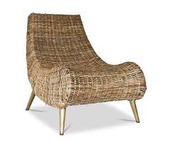Weave some wicker or sea grass furniture into a modern or contemporary room to create a feeling of relaxed luxury. 10 Best Eco Friendly Natural And Organic Outdoor Furniture And Patio Products