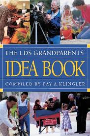 Build a storage shed for the ward 124. The Lds Grandparents Idea Book Kindle Edition By Klinger Fay A Religion Spirituality Kindle Ebooks Amazon Com