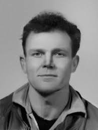 Roy J. Fischer, Electrical Artificer, RCN