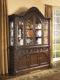 No matter your style or dining room storage needs, ashley homestore has a solution that's right for you. Dining Room China Cabinet Wild Country Fine Arts