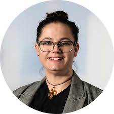 Beth Doughty, MD, PhD