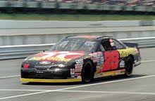 Gas truck starts rolling as driver tries to stop it in brazil. Ernie Irvan Wikipedia