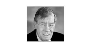 DAVID BURKE Obituary (1936